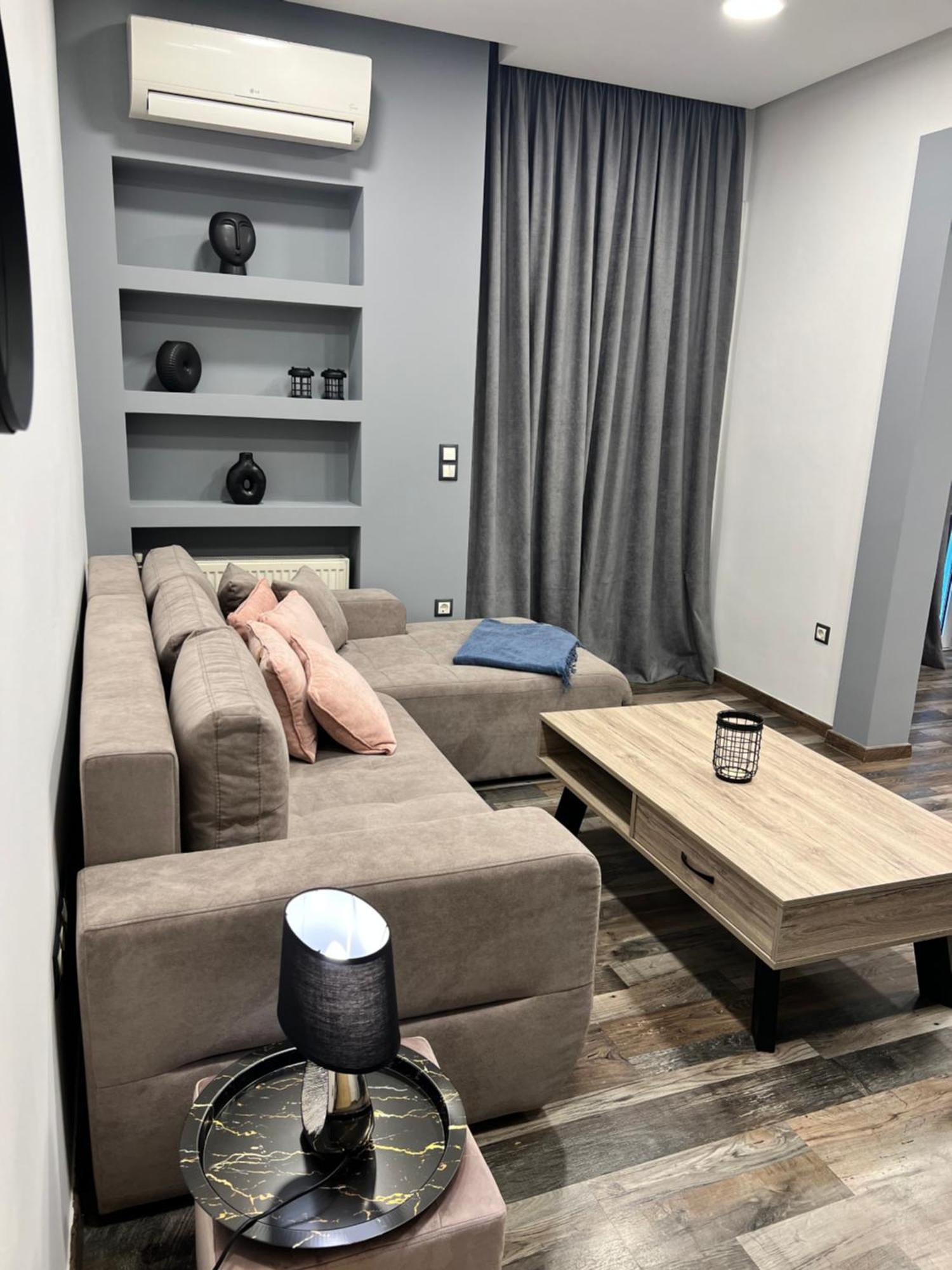 Nikola'S Home Атина Екстериор снимка