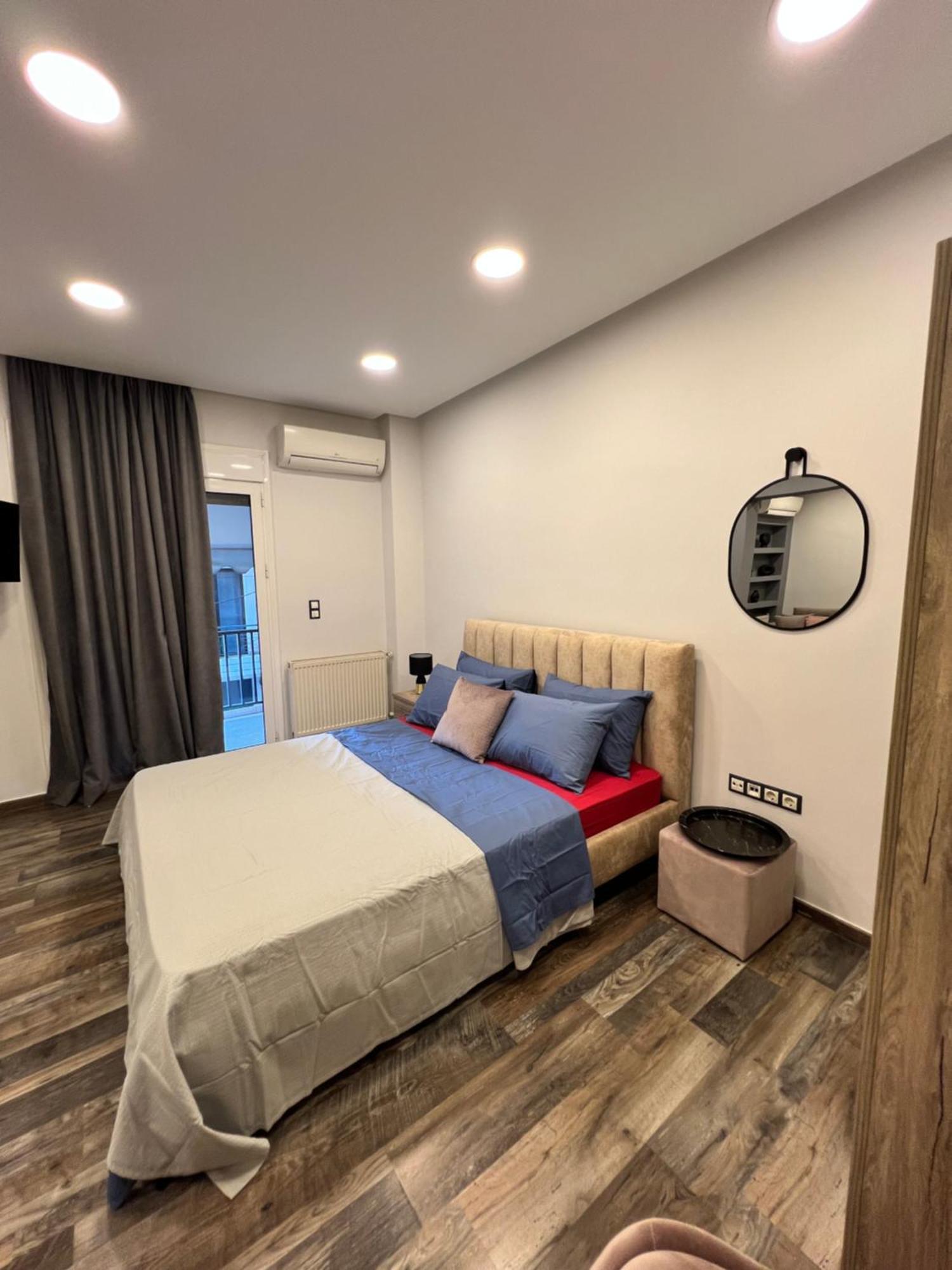 Nikola'S Home Атина Екстериор снимка