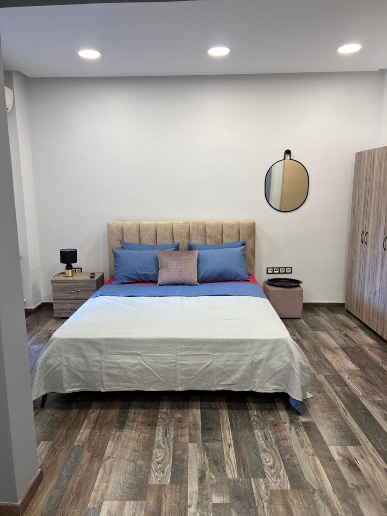 Nikola'S Home Атина Екстериор снимка