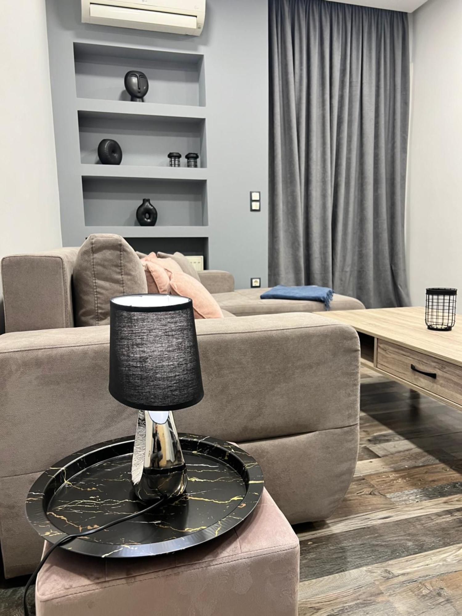 Nikola'S Home Атина Екстериор снимка